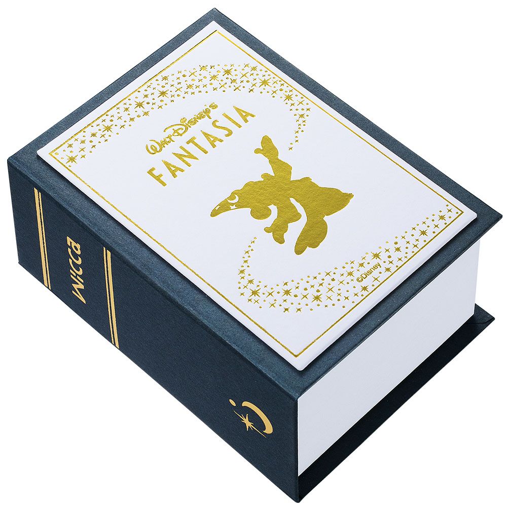 ウィッカ　ファンタジア　KP2-124-71