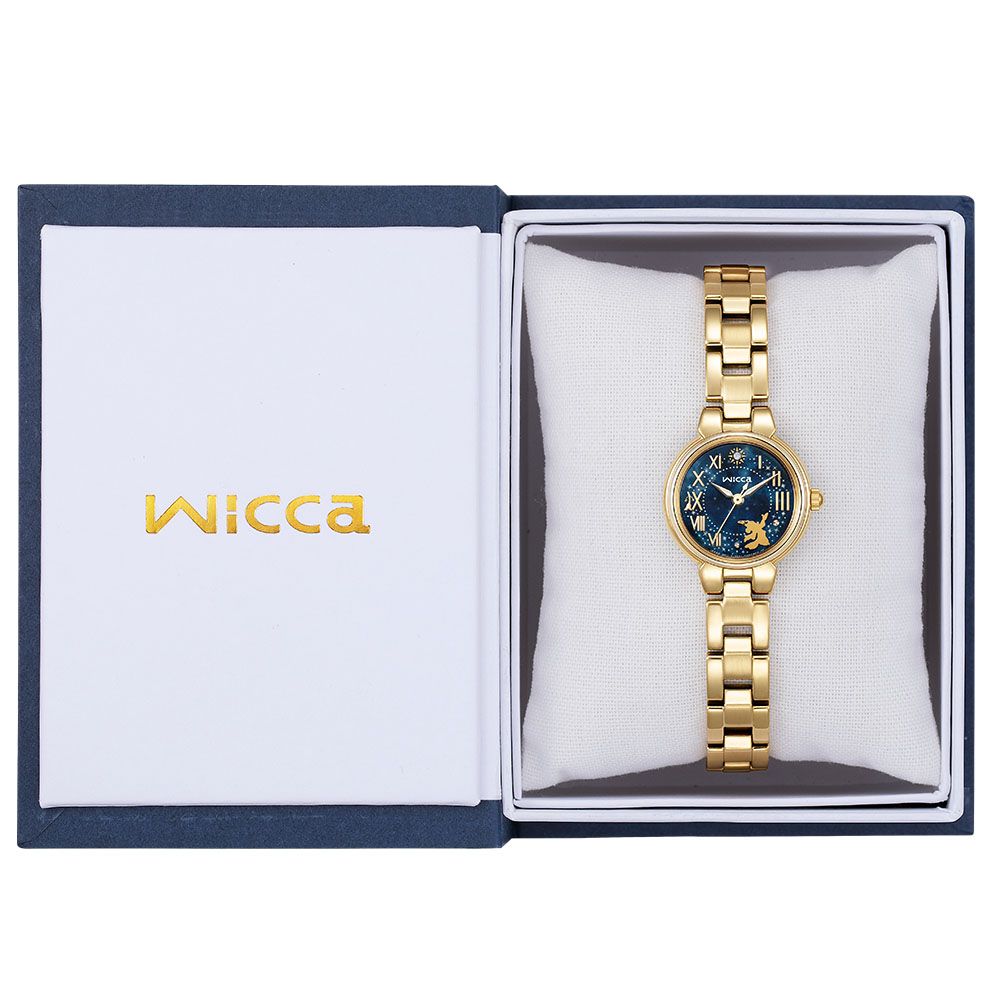 ウィッカ　ファンタジア　KP2-124-71