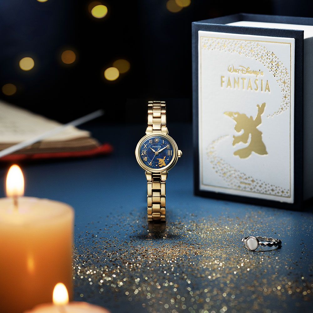 ウィッカ　ファンタジア　KP2-124-71