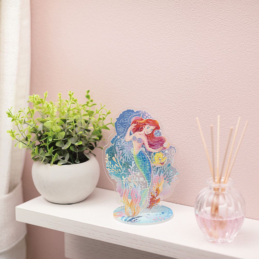 ディズニー アクスタポップ アリエル