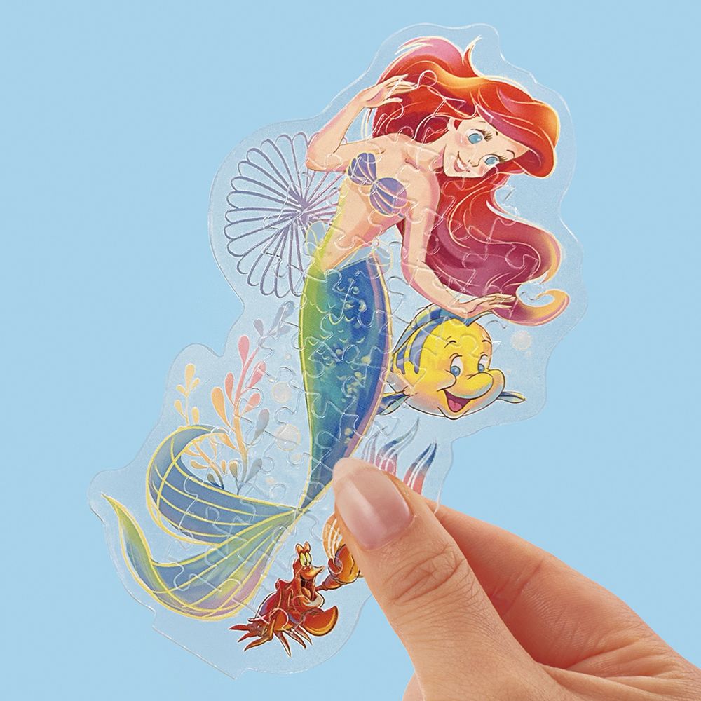 ディズニー アクスタポップ アリエル