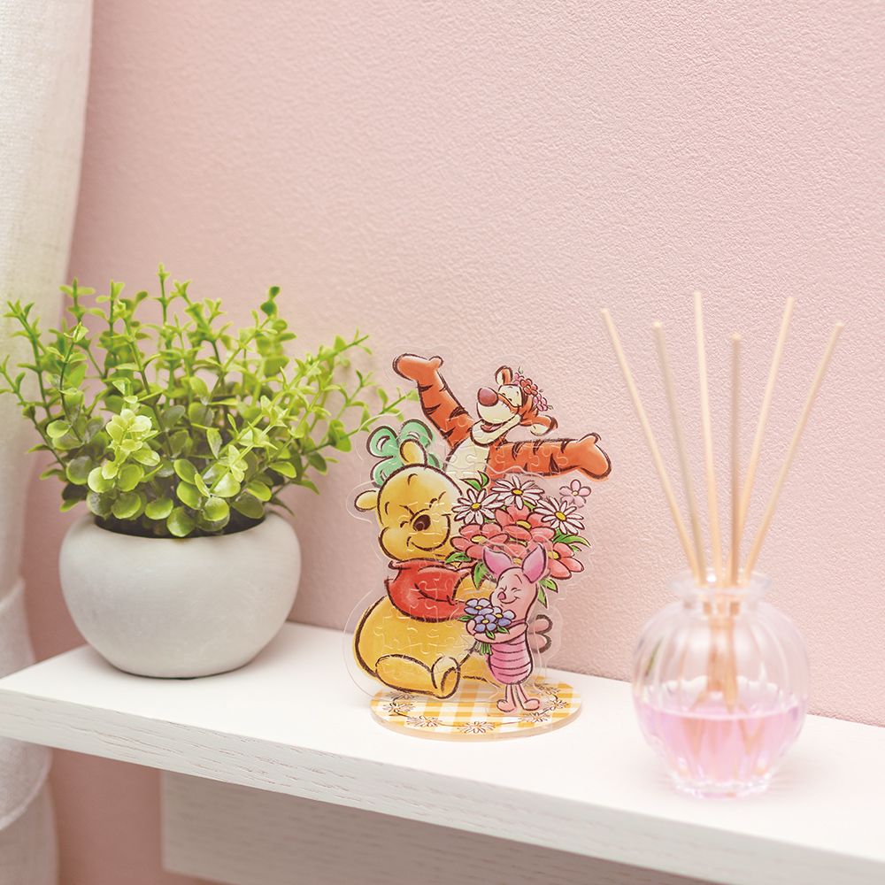 ディズニー アクスタポップ くまのプーさん