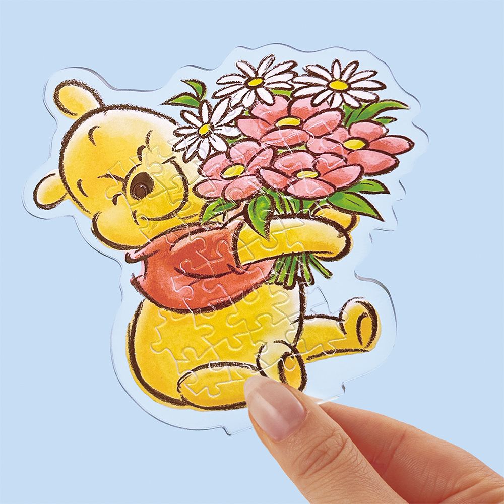 ディズニー アクスタポップ くまのプーさん