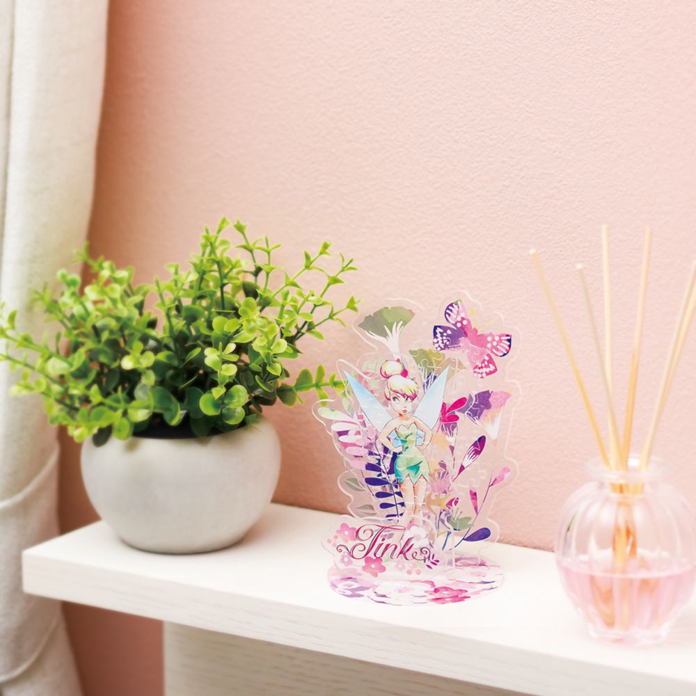 ディズニー アクスタポップ  ティンカー・ベル