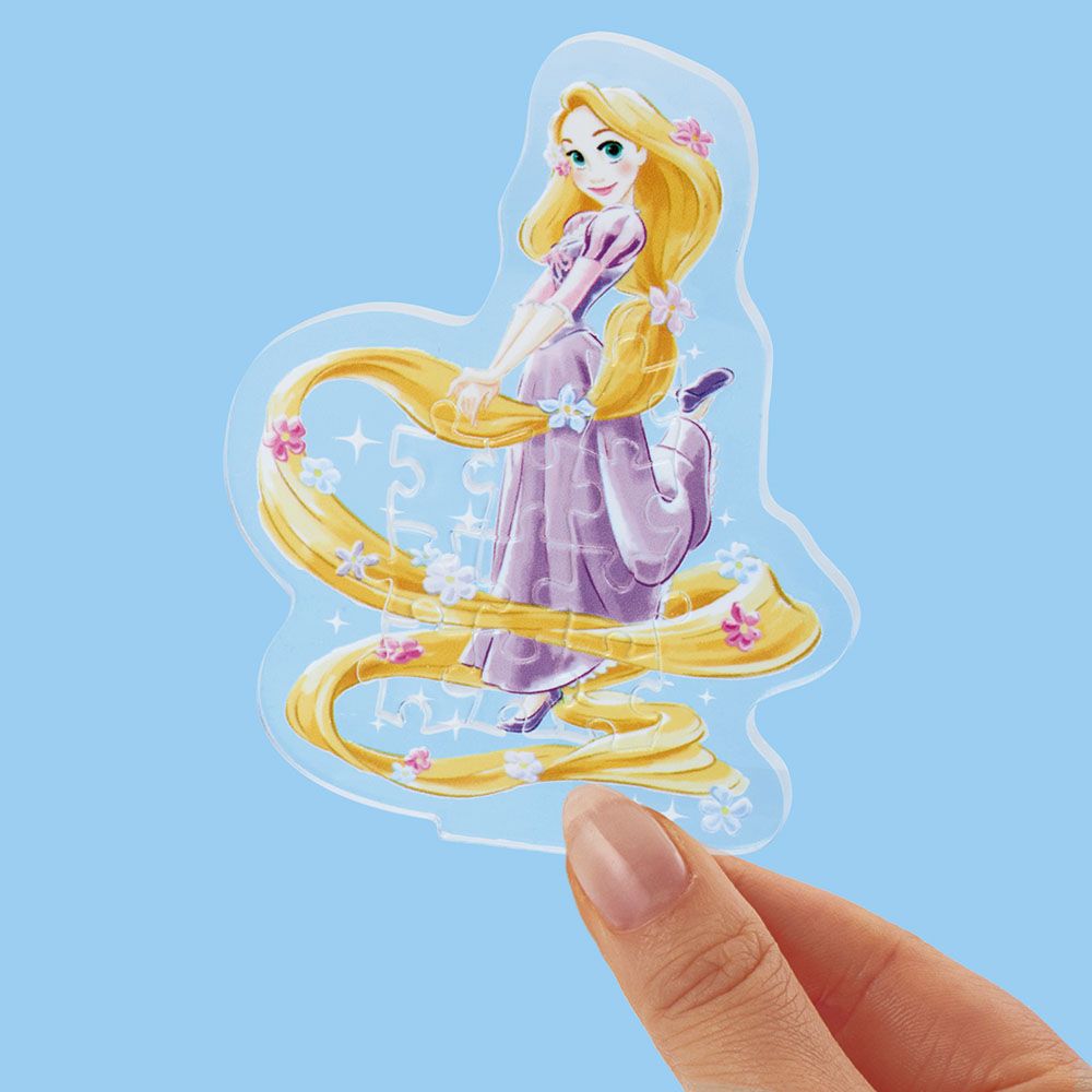 ディズニー　アクスタポップ　塔の上のラプンツェル