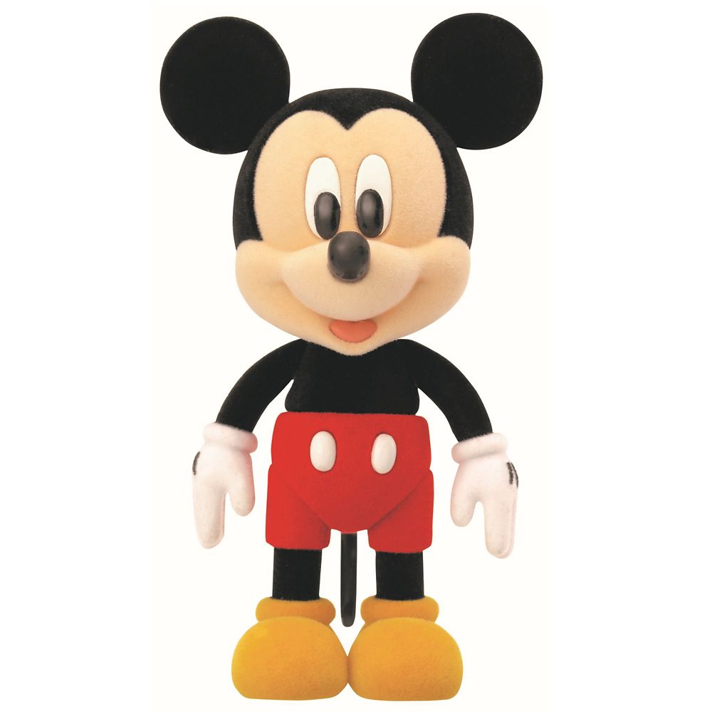 公式 ショップディズニー Dd 01 ディズニーキャラクター Diytown ドール ミッキーマウス