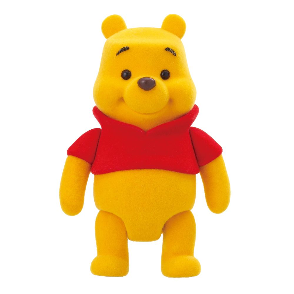 公式 ショップディズニー Dd 08 ディズニーキャラクター Diytown ドール くまのプーさん