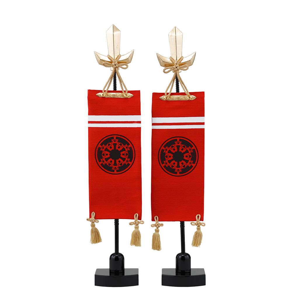 ストームトルーパー兜飾り