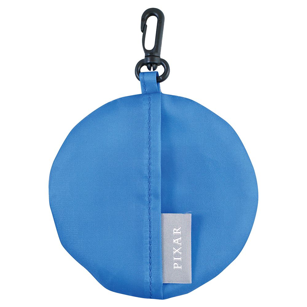 トイ・ストーリー　エコバッグ　FACE　マイク