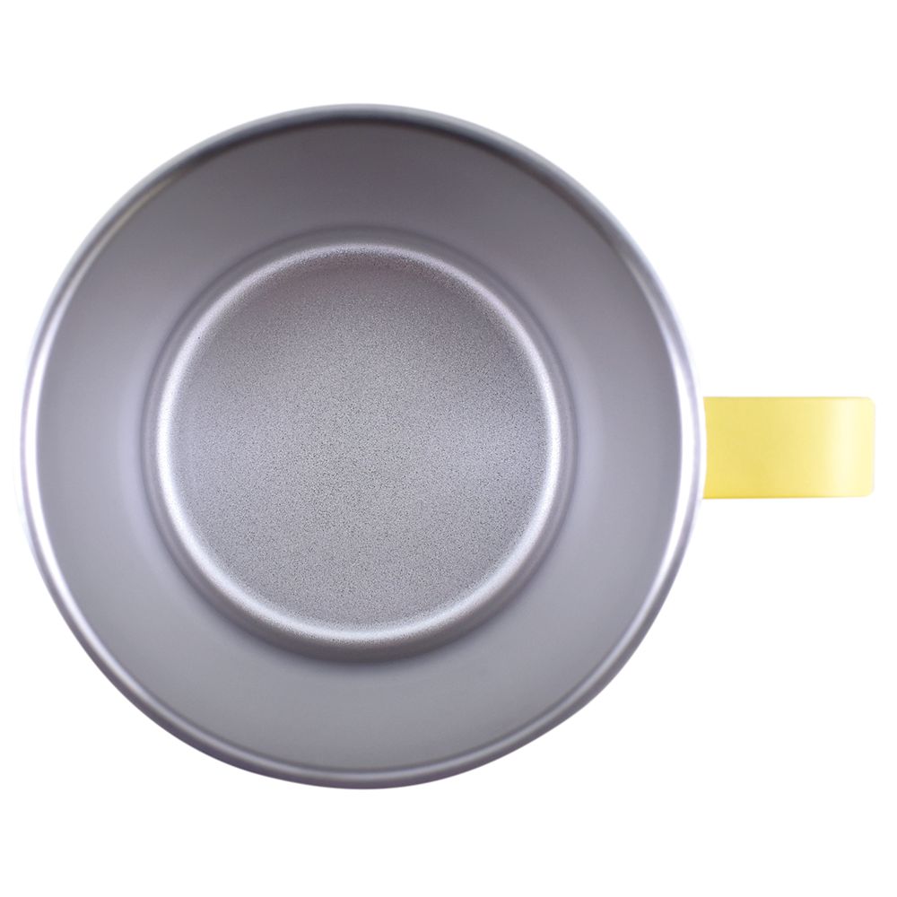 くまのプーさん STAINLESS MUG PH YE(WDF-2213)