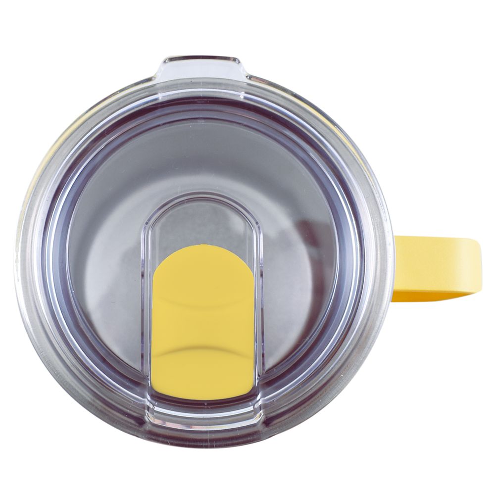 くまのプーさん STAINLESS MUG PH YE(WDF-2213)