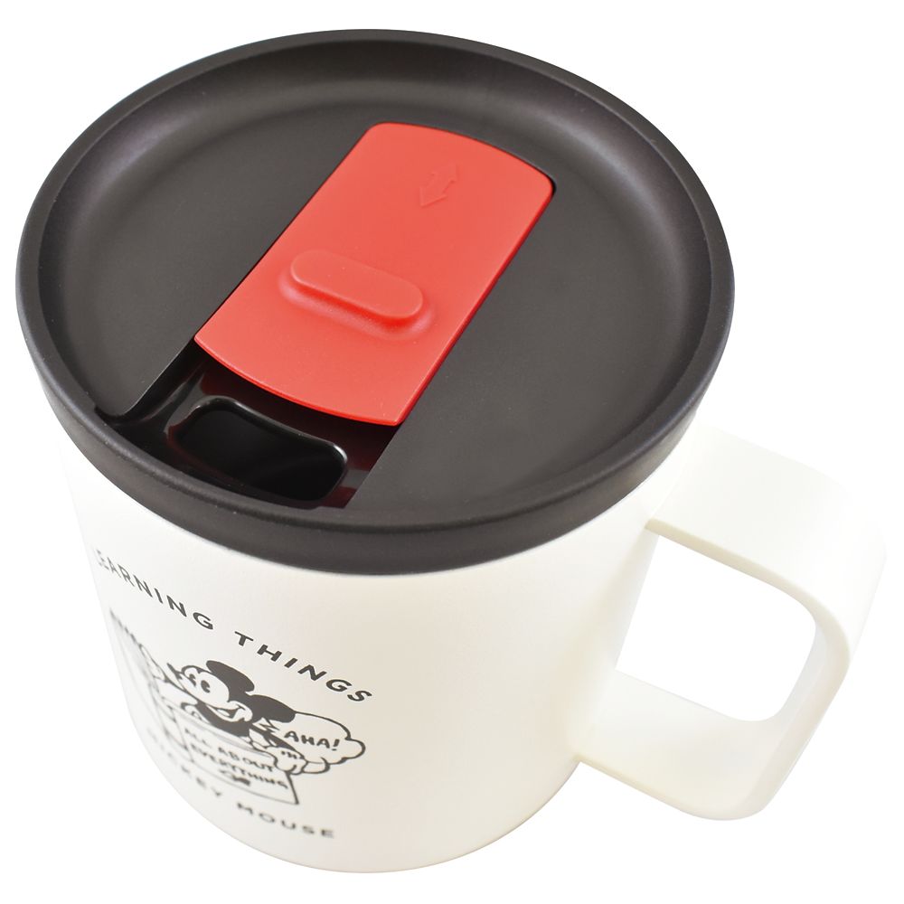 ステンレスマグ　ＭＩＣＫＥＹ　ＩＶ