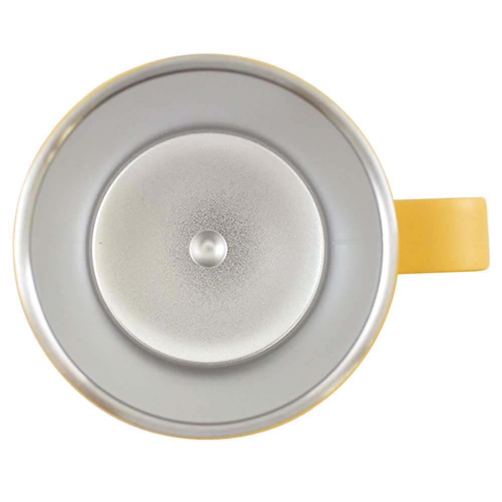 ステンレスマグ　ＰＯＯＨ　ＹＥ