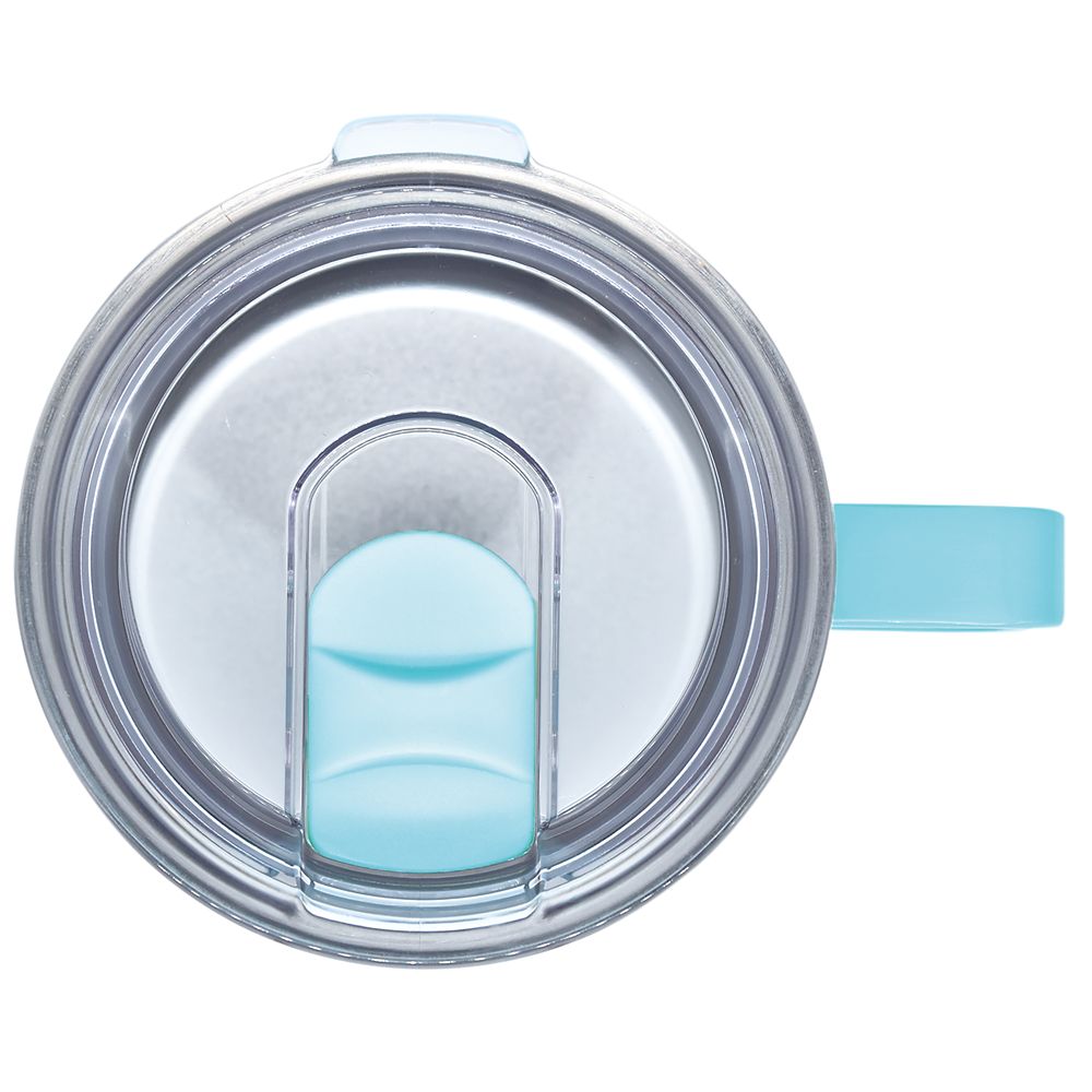 フタ付きステンレスマグ　グラデーション　ＭＫ　ＳＵＲＦ／ＢＬ&times;ＰＫ