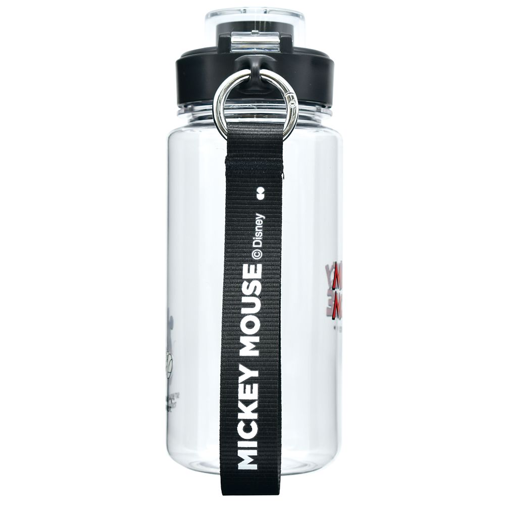 ドリンクボトル WALM-UP CLEAR