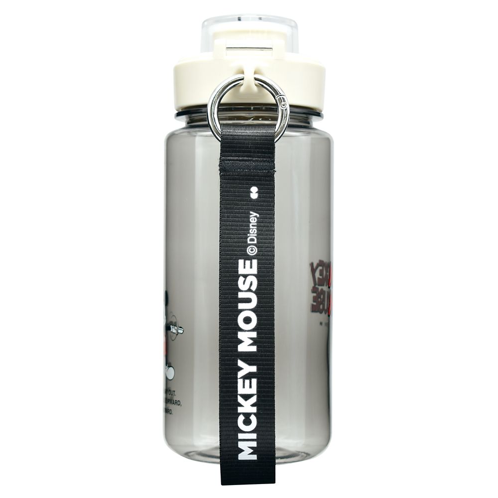 ドリンクボトル WALM-UP GRAY