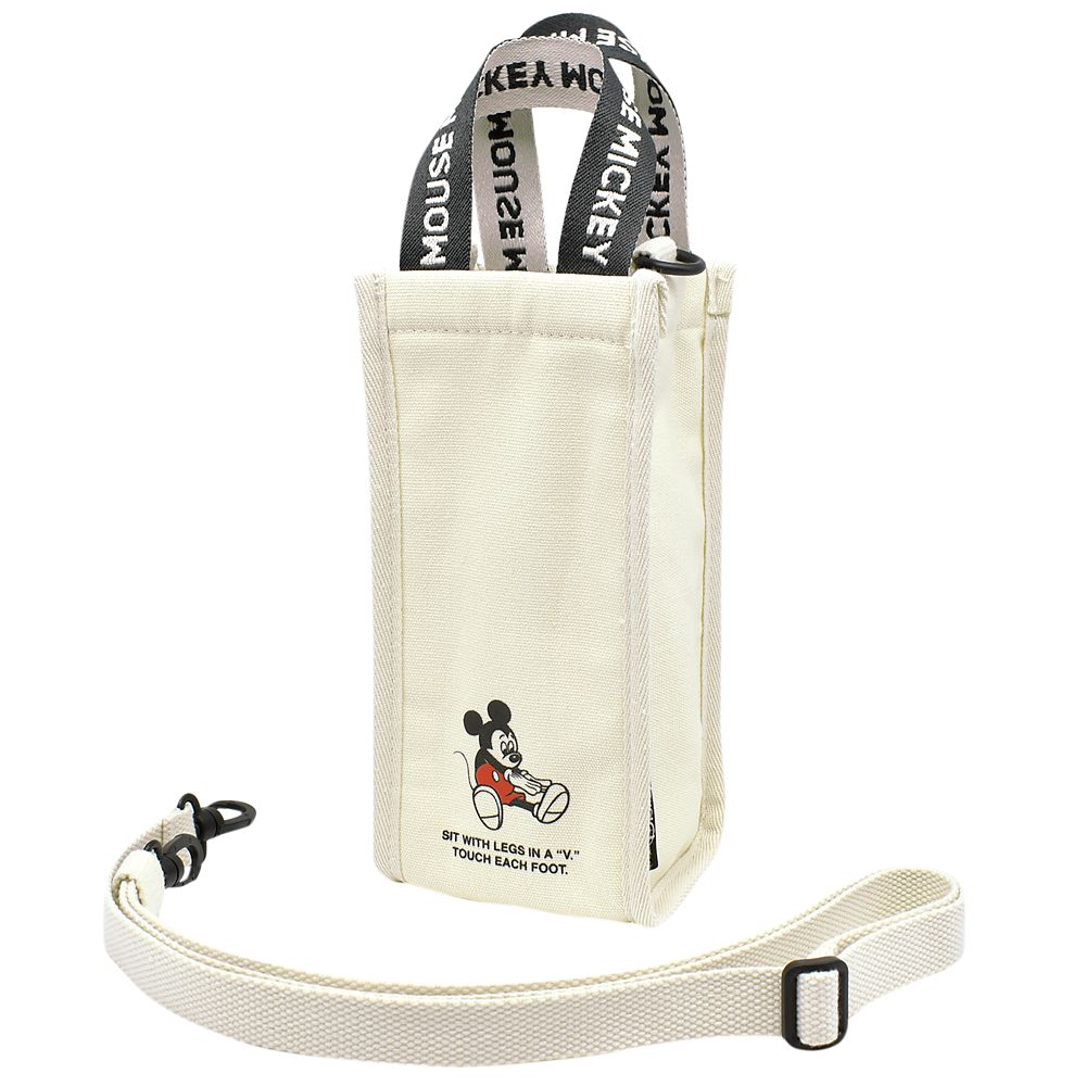 ボトルカバー　ＷＡＬＭ－ＵＰ　ＩＶＯＲＹ