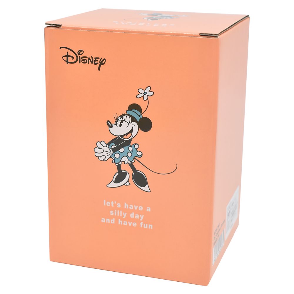 ステンレスタンブラー　ＭＩＮＮＩＥ／ＰＫ