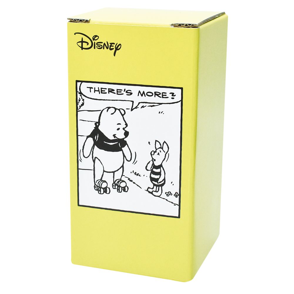 グラス POOH&PIGLET