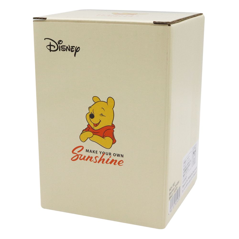 ステンレスタンブラー プースマイル IVORY