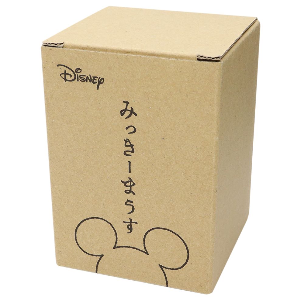 湯呑 ミッキー＆ミニー SHIPPOU