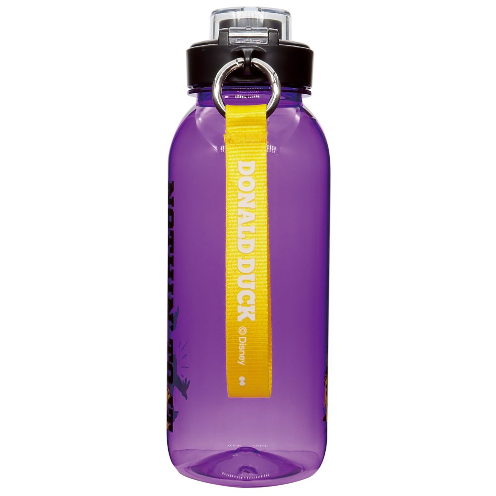 ドリンクボトルＬ DONALD PURPLE