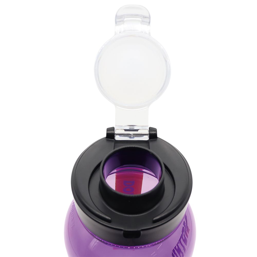 ドリンクボトルＬ DONALD PURPLE