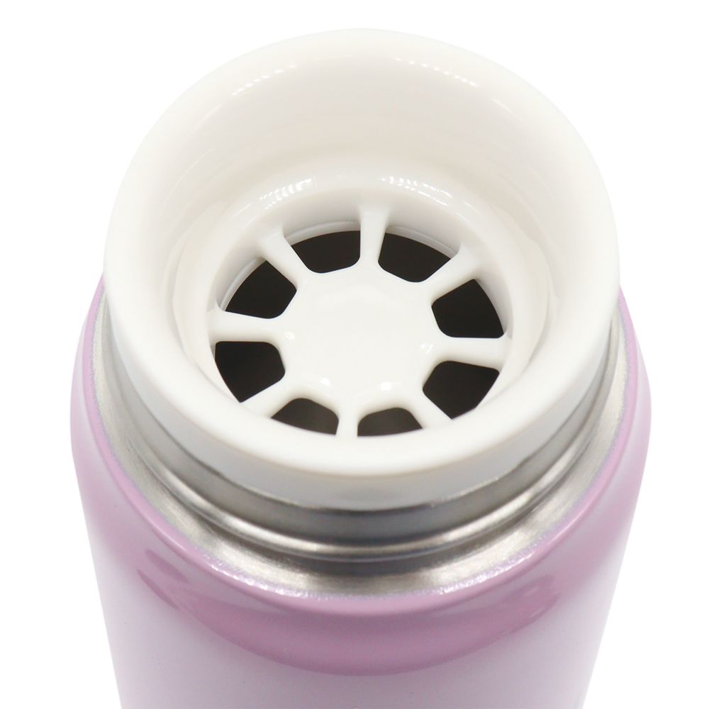 ステンレスボトル POOH RIBBON