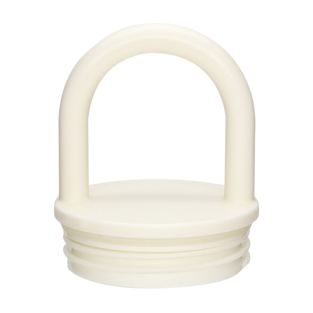 ステンレスボトル(ハンドル付) MICKEY IVORY