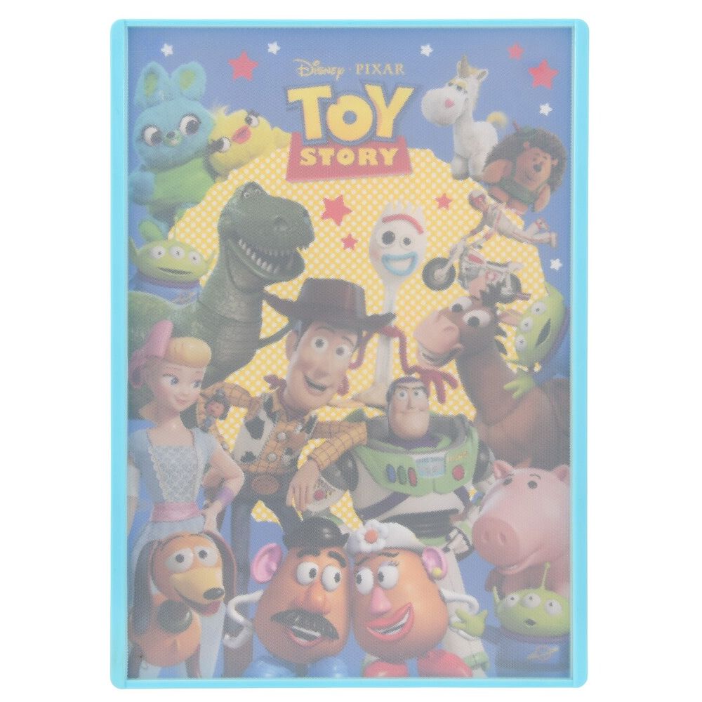 トイ・ストーリー　安全包丁・まな板セット