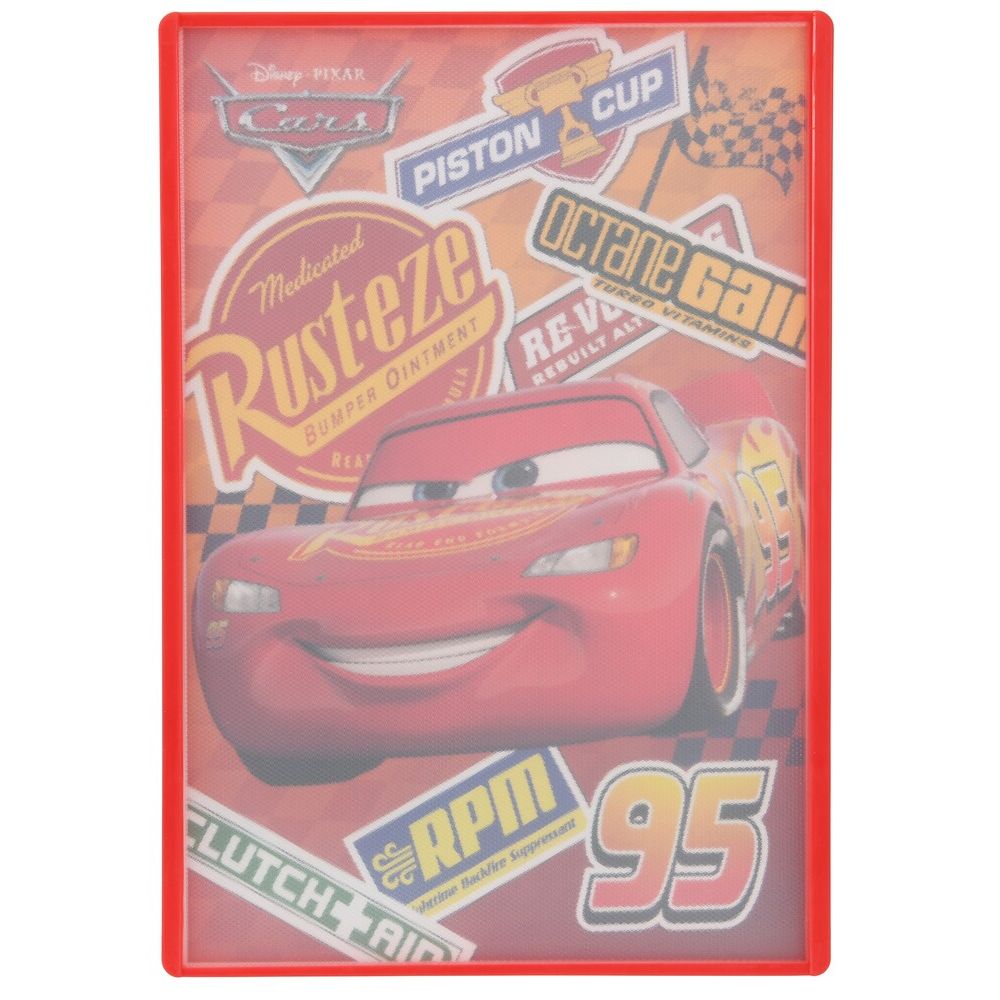 カーズ　安全包丁・まな板セット