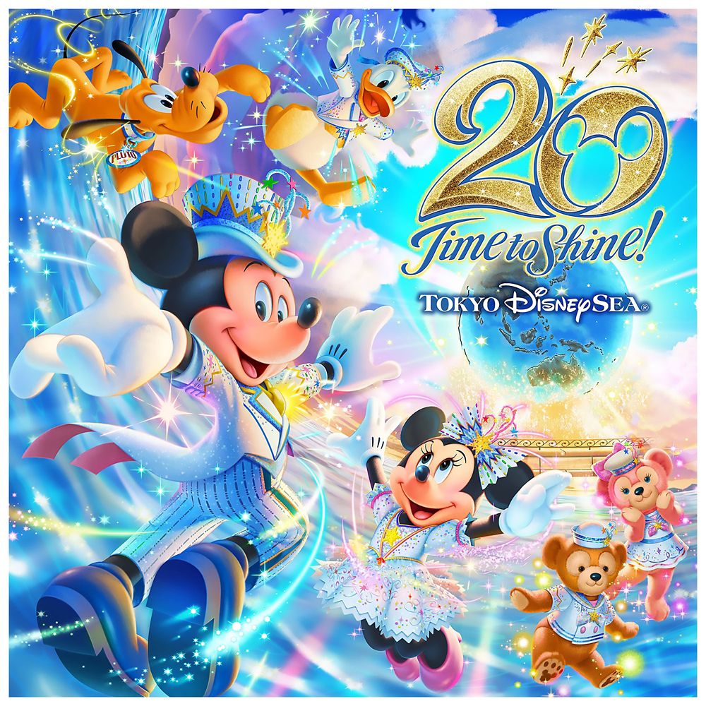 出演者 キャスト情報 東京ディズニーリゾート35周年 Happiest Celebration イン コンサート ディズニー公式