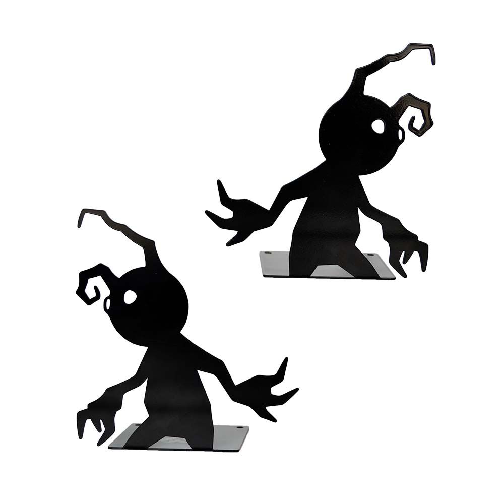 公式 ショップディズニー キングダム ハーツ ブックエンド シャドウ