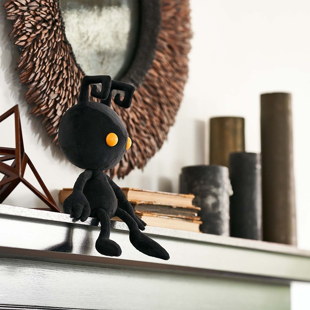 公式 ショップディズニー キングダム ハーツ アクションドール シャドウ