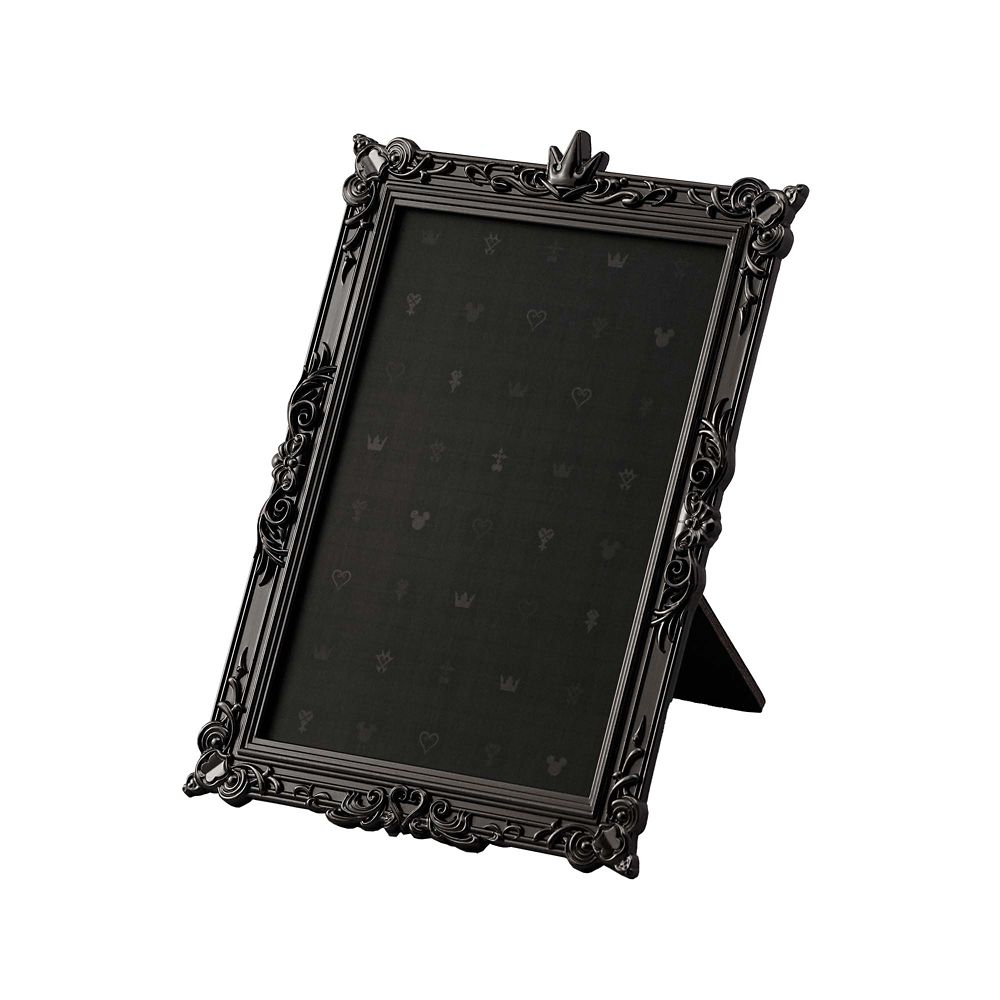 公式 ショップディズニー キングダム ハーツ Iii メタルフォトフレーム