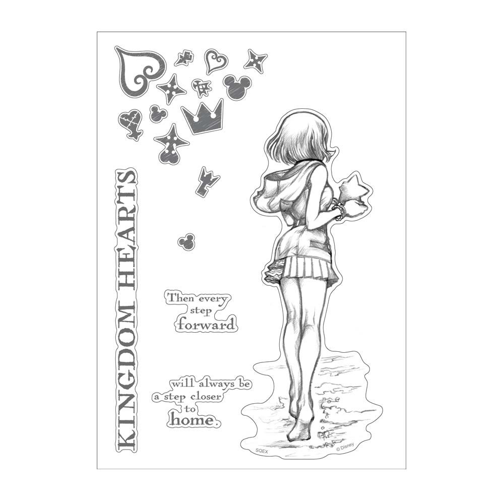 公式 ショップディズニー ウォールステッカー