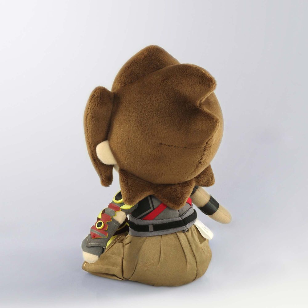 キングダムハーツ マスコット ぬいぐるみ ③