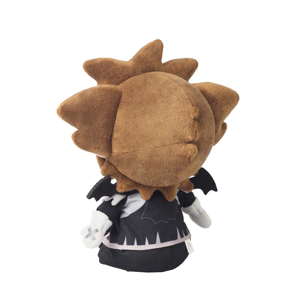 キングダムハーツ ディズニーストア縮減 999 ソラ Whirledpies Com