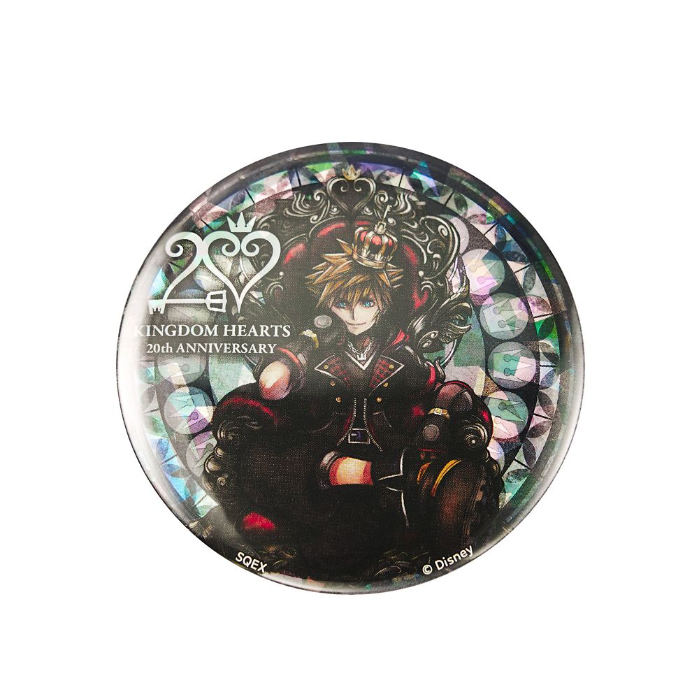 公式】ディズニーストア.jp | キングダム ハーツ / 20th Anniversary