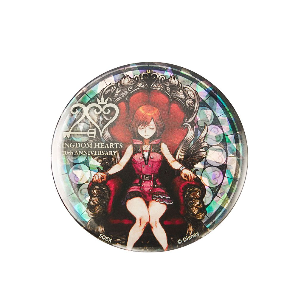キングダム ハーツ / 20th Anniversary メロディクロック キングダム