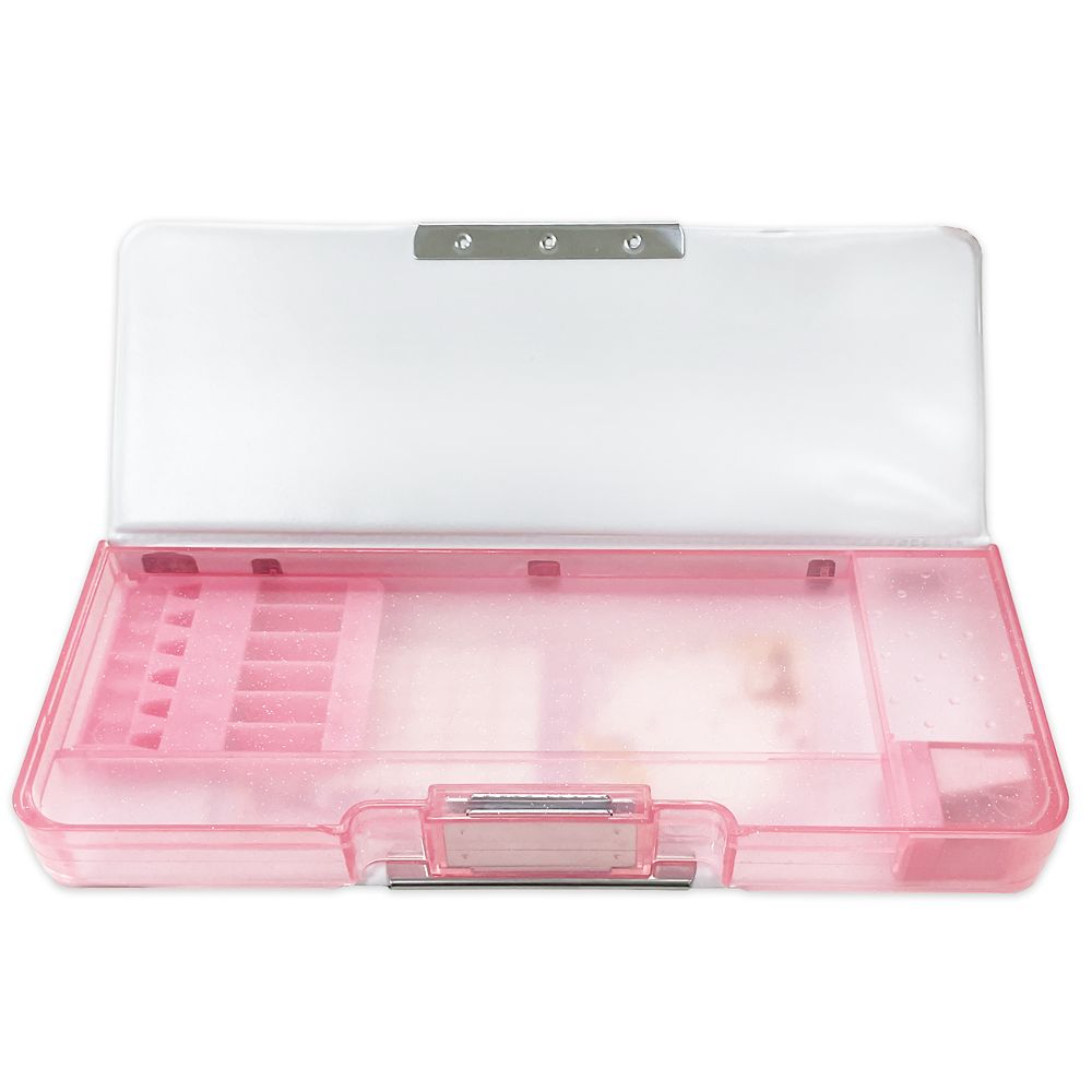 新学期両面ペンケース／ディズニープリンセス