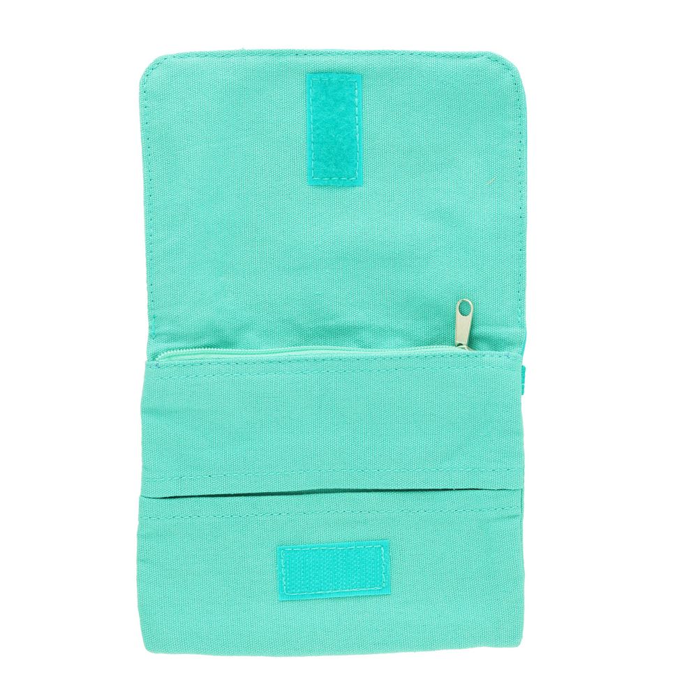 リトルマーメイド ポケットポーチ シェルオーシャン