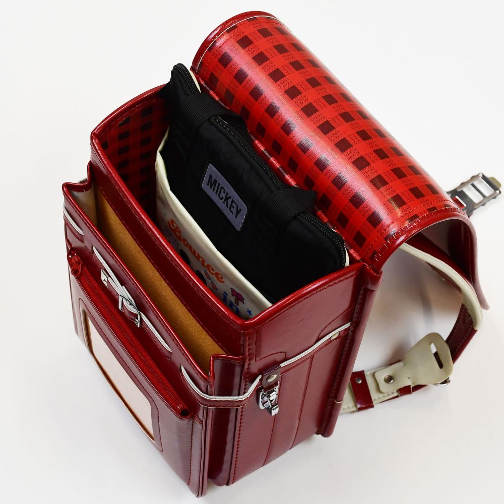 ミッキーマウス タブレットケース アップビートダンス