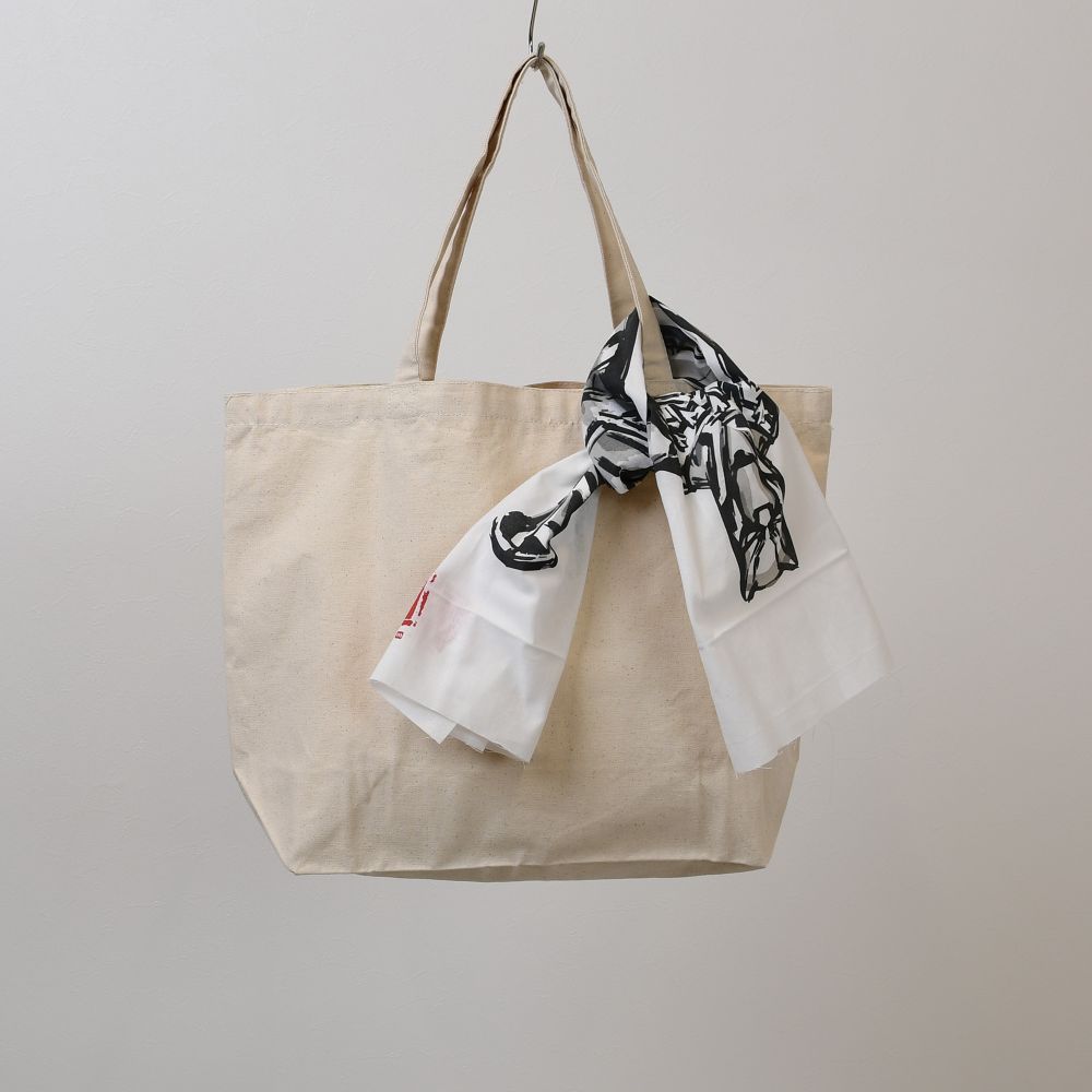 マーベル 手ぬぐい ブラックパンサー/スタンド