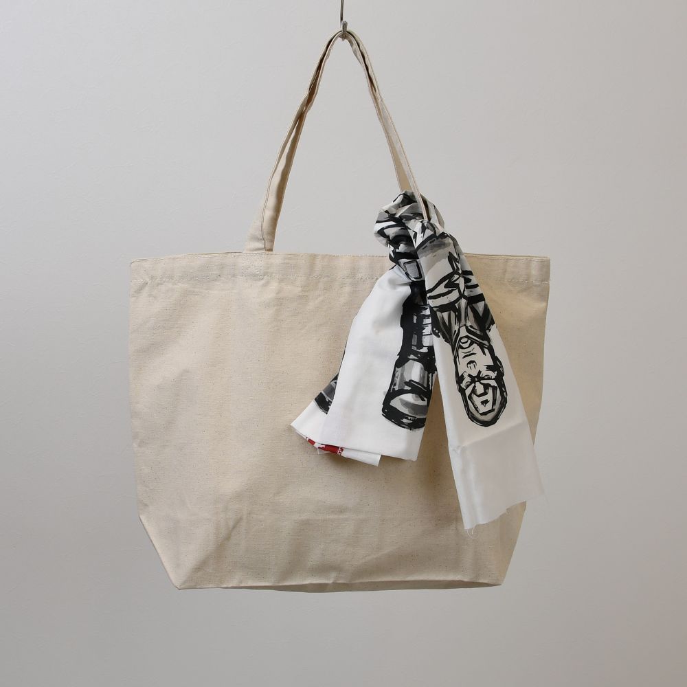 マーベル 手ぬぐい キャプテン・アメリカ/スタンド