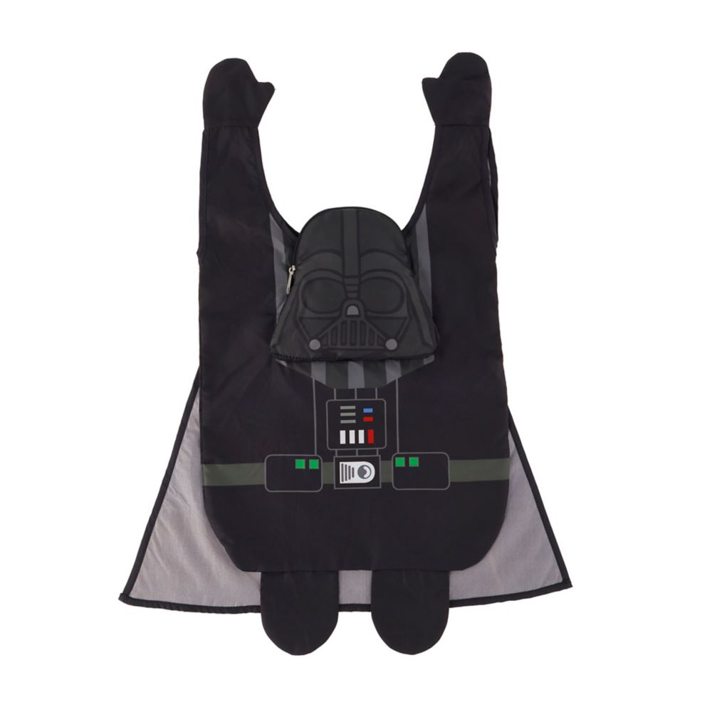 スター・ウォーズ エコバッグ ダース・ベイダー/エコ