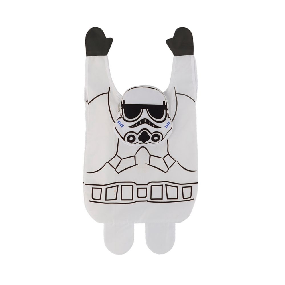 スター・ウォーズ エコバッグ トルーパー/エコ