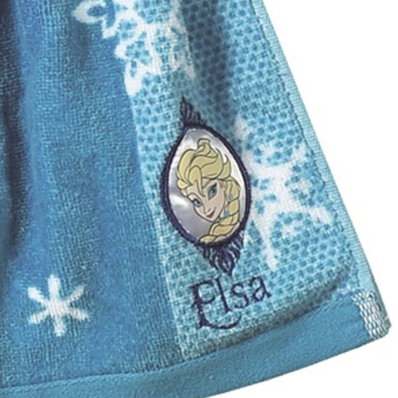 アナと雪の女王 エルサ ドレスタオル ドレッシーエルサ