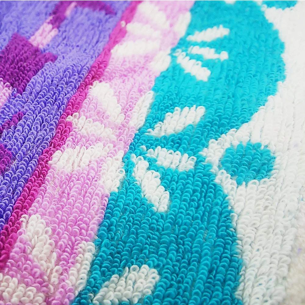 公式 ショップディズニー ちいさなプリンセスソフィア タオル枕カバー 子供用 ソフィアパープル