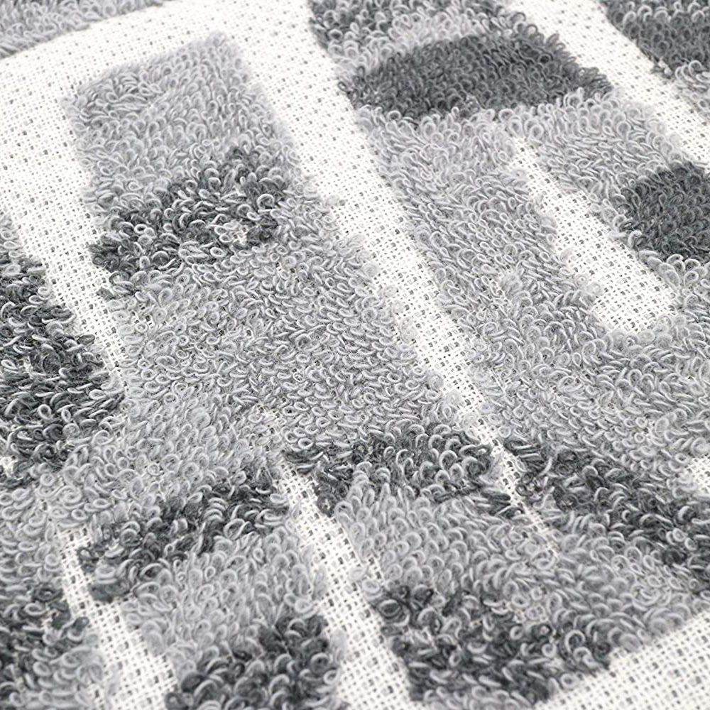 マーベル ウォッシュタオル カモフラージュロゴ